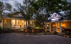 The Royal Fischer Hotel